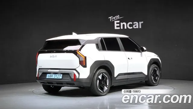 Kia EV3 2024 thumb 2
