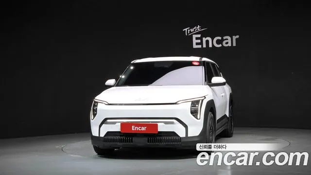 Kia EV3 2024 thumb 3
