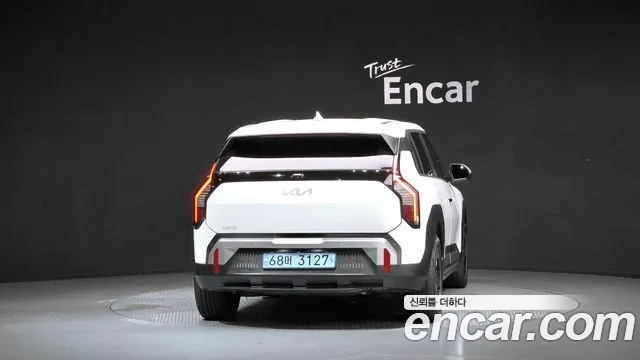 Kia EV3 2024 thumb 4
