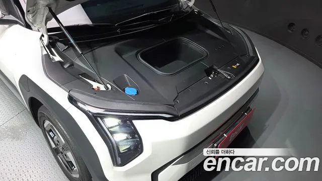 Kia EV3 2024 thumb 6