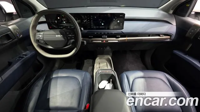 Kia EV3 2024 thumb 7