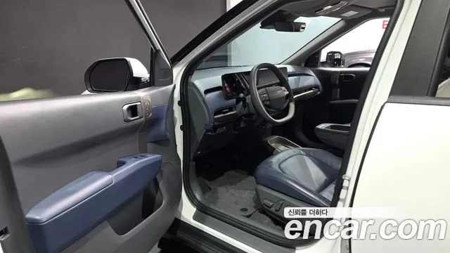 Kia EV3 2024 thumb 10