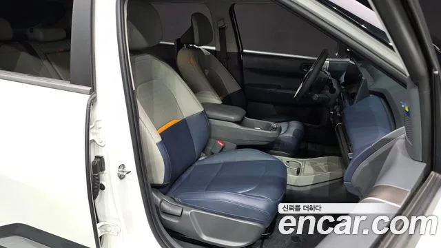 Kia EV3 2024 thumb 11