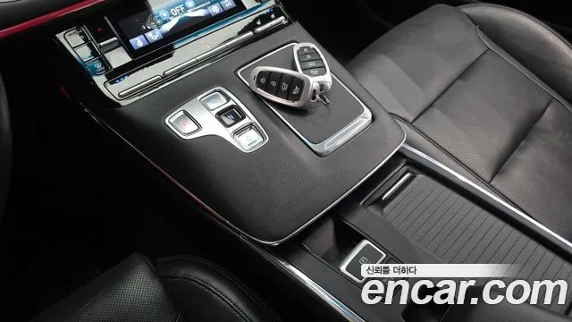 Hyundai Grandeur 2020 thumb 9