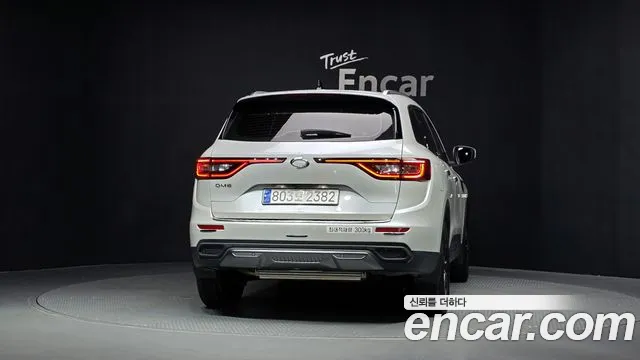 Renault Koleos 2023 thumb 4