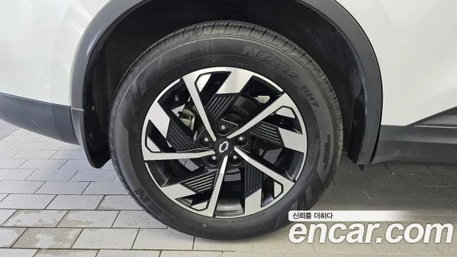 Renault Koleos 2023 thumb 5