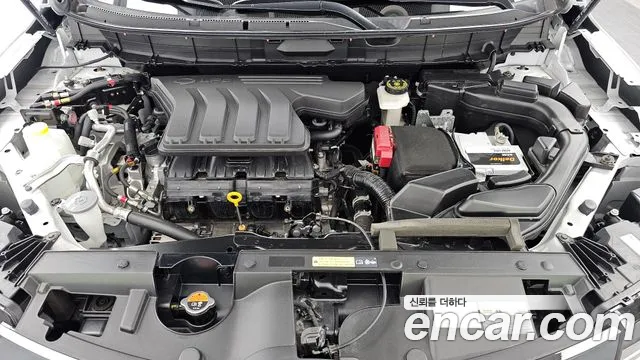 Renault Koleos 2023 thumb 6