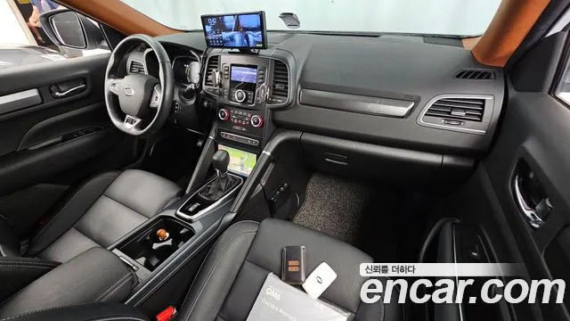 Renault Koleos 2023 thumb 7
