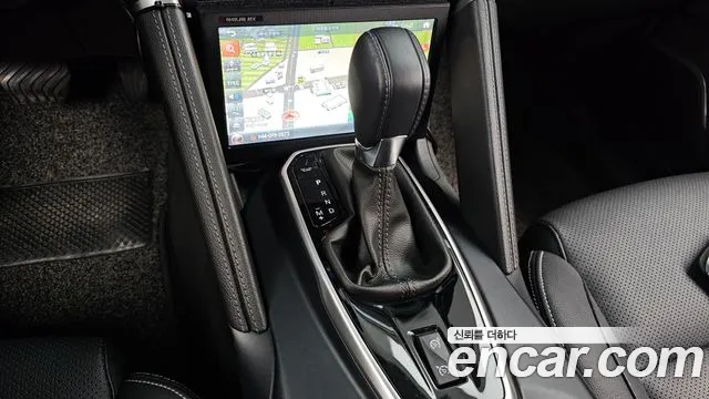 Renault Koleos 2023 thumb 9