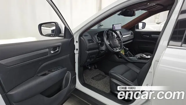Renault Koleos 2023 thumb 10