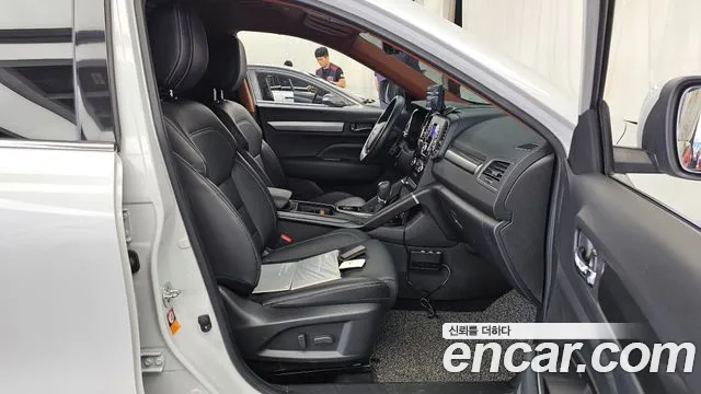 Renault Koleos 2023 thumb 11
