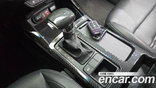Kia Sorento 2019 thumb 9