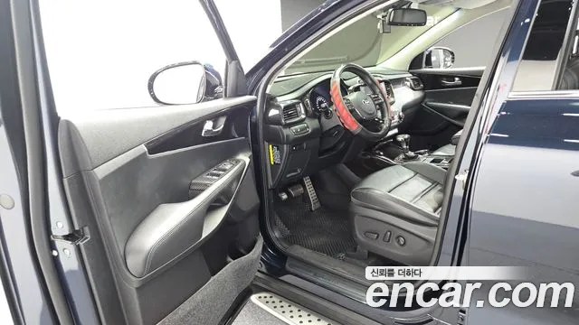 Kia Sorento 2019 thumb 10