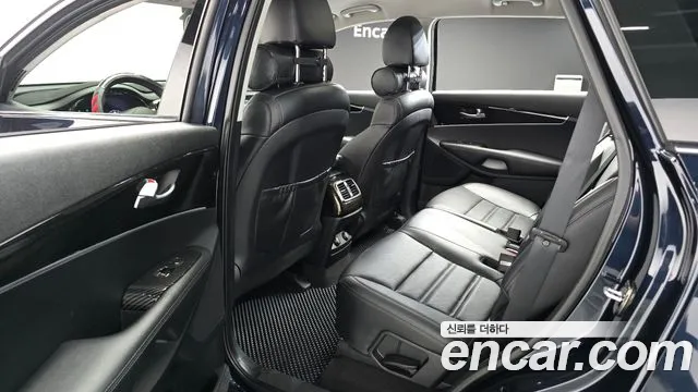 Kia Sorento 2019 thumb 11