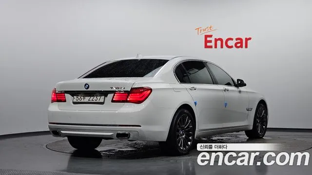 BMW 7 серии 2014 thumb 2