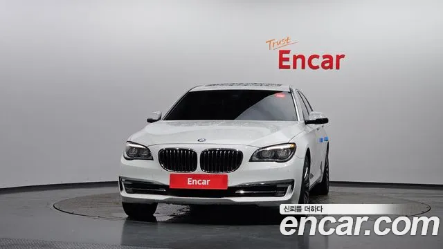 BMW 7 серии 2014 thumb 3