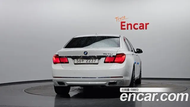 BMW 7 серии 2014 thumb 4