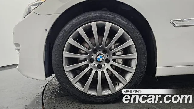 BMW 7 серии 2014 thumb 5