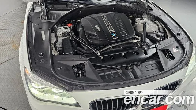BMW 7 серии 2014 thumb 6