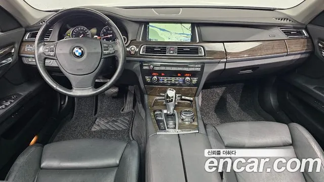 BMW 7 серии 2014 thumb 7