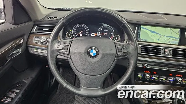 BMW 7 серии 2014 thumb 12