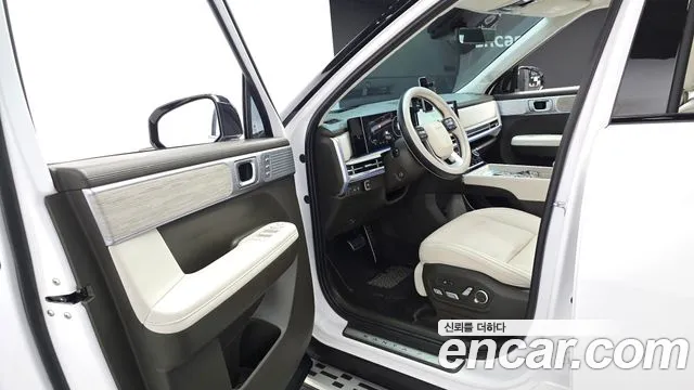 Hyundai Santa Fe 2023 thumb 10
