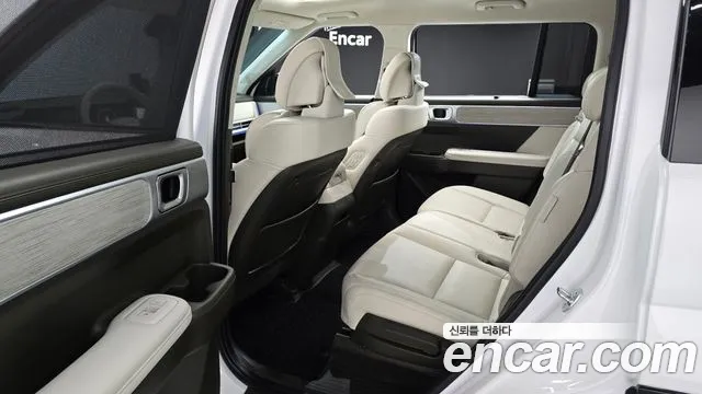 Hyundai Santa Fe 2023 thumb 11