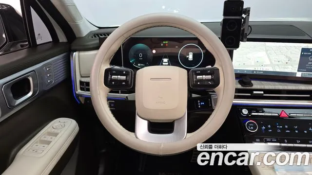 Hyundai Santa Fe 2023 thumb 12