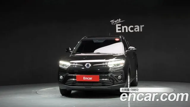 KG_Mobility_Ssangyong TIBOLI 2020 thumb 3