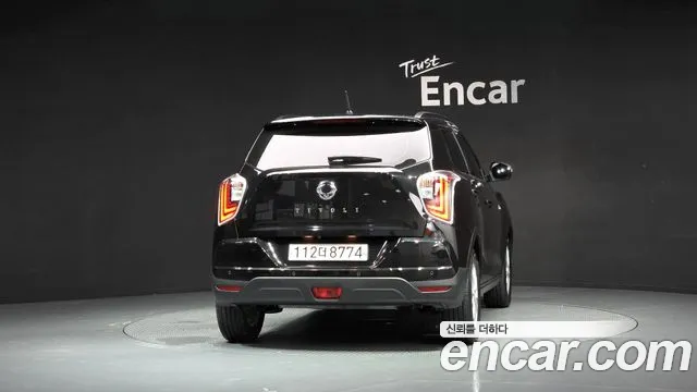 KG_Mobility_Ssangyong TIBOLI 2020 thumb 4
