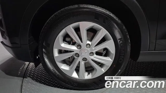 KG_Mobility_Ssangyong TIBOLI 2020 thumb 5