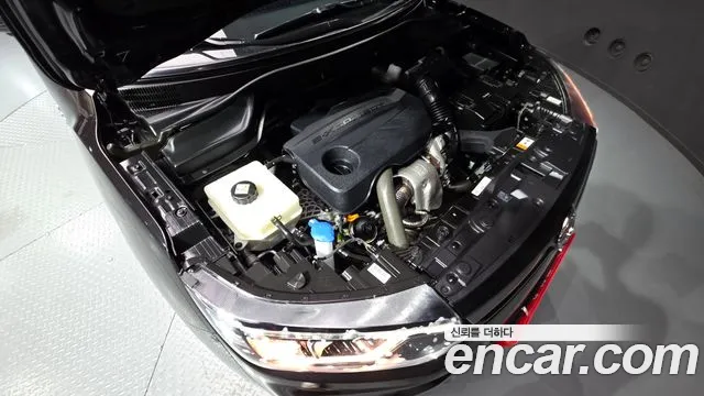 KG_Mobility_Ssangyong TIBOLI 2020 thumb 6