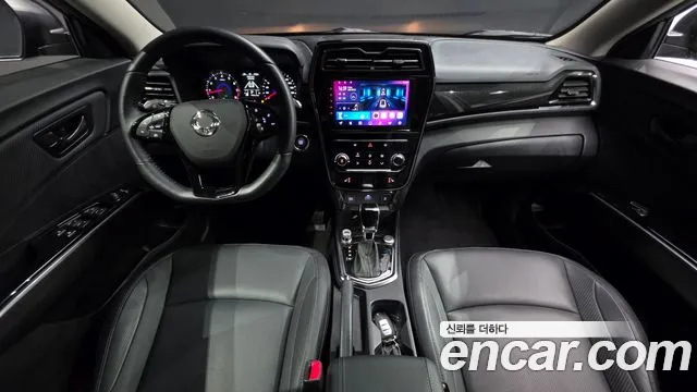 KG_Mobility_Ssangyong TIBOLI 2020 thumb 7
