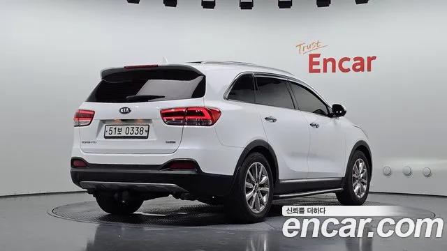 Kia Sorento 2016 thumb 2