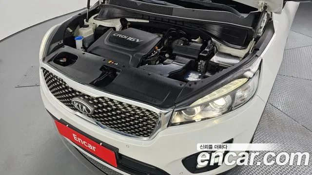 Kia Sorento 2016 thumb 6