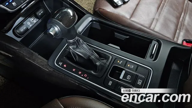 Kia Sorento 2016 thumb 9