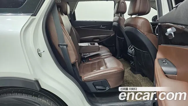 Kia Sorento 2016 thumb 12
