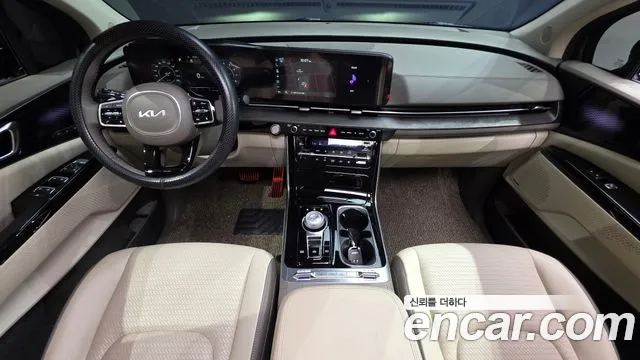 Kia Carnival 2023 thumb 7