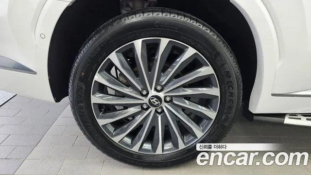 Hyundai Palisade 2022 thumb 5