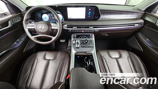 Hyundai Palisade 2022 thumb 7