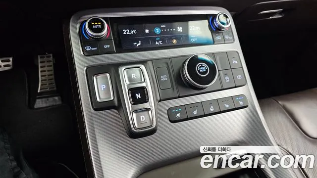 Hyundai Palisade 2022 thumb 9