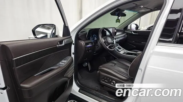 Hyundai Palisade 2022 thumb 10