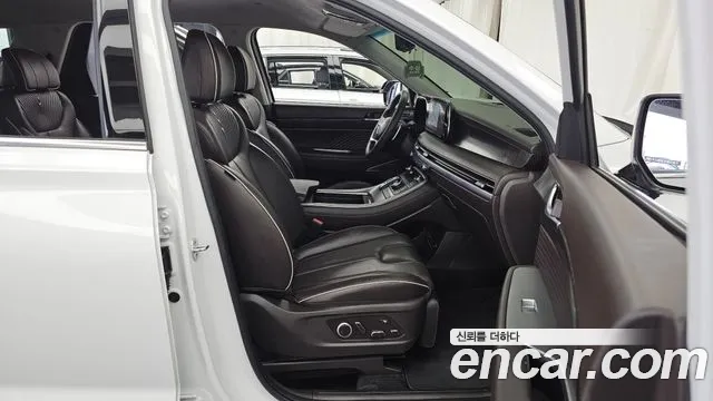 Hyundai Palisade 2022 thumb 11