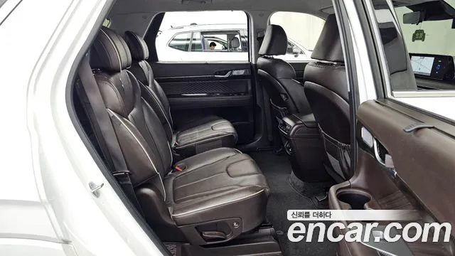 Hyundai Palisade 2022 thumb 12
