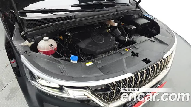 Kia Carnival 2023 thumb 6