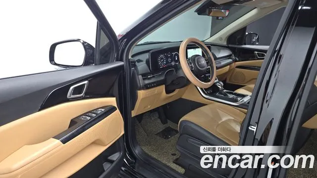 Kia Carnival 2023 thumb 10