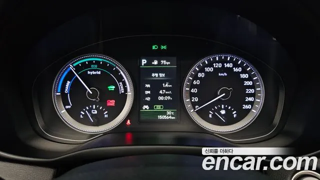 Hyundai Grandeur 2017 thumb 8