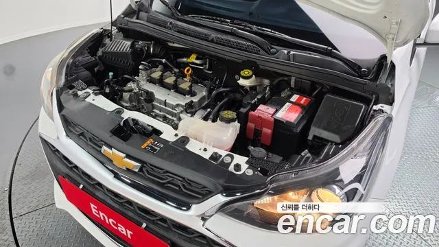 Chevrolet Spark 2020 thumb 6