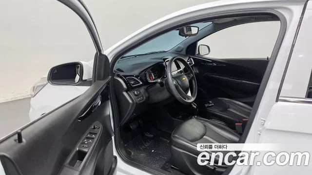 Chevrolet Spark 2020 thumb 10
