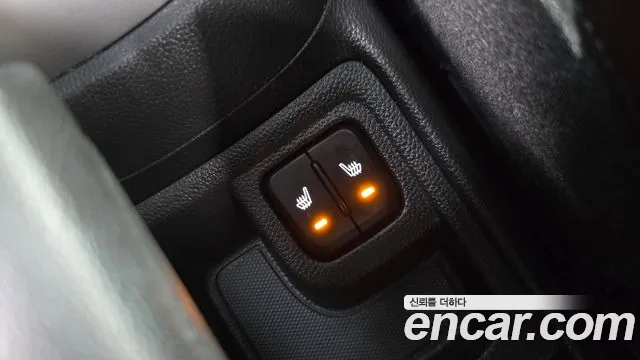 Chevrolet Spark 2020 thumb 12